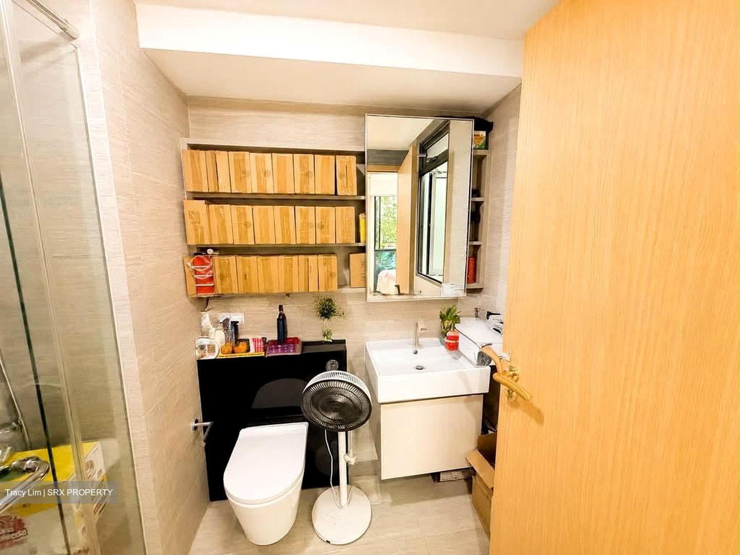 Parc Life (D27), Condominium #582234901